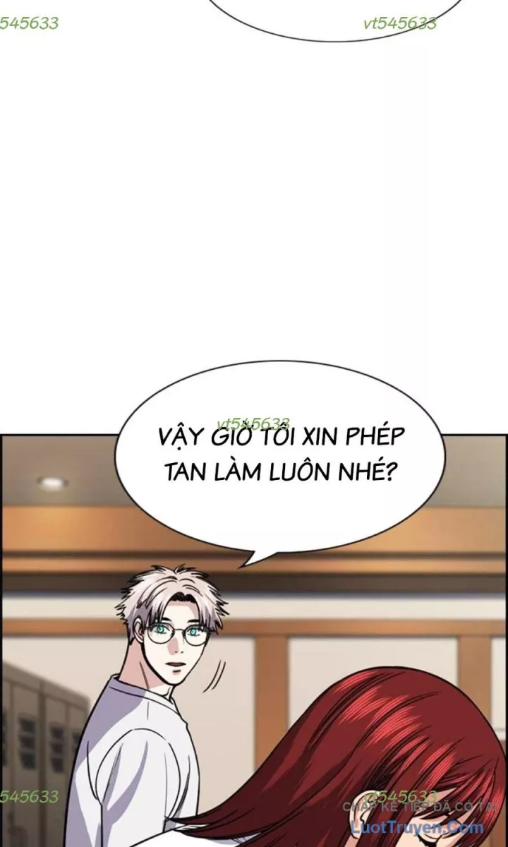 giáo dục chân chính chapter 228 9