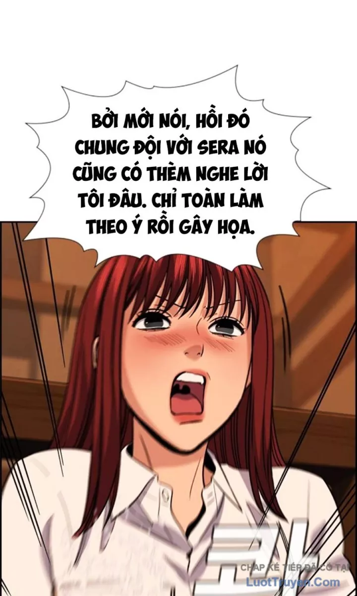 giáo dục chân chính chapter 228 18