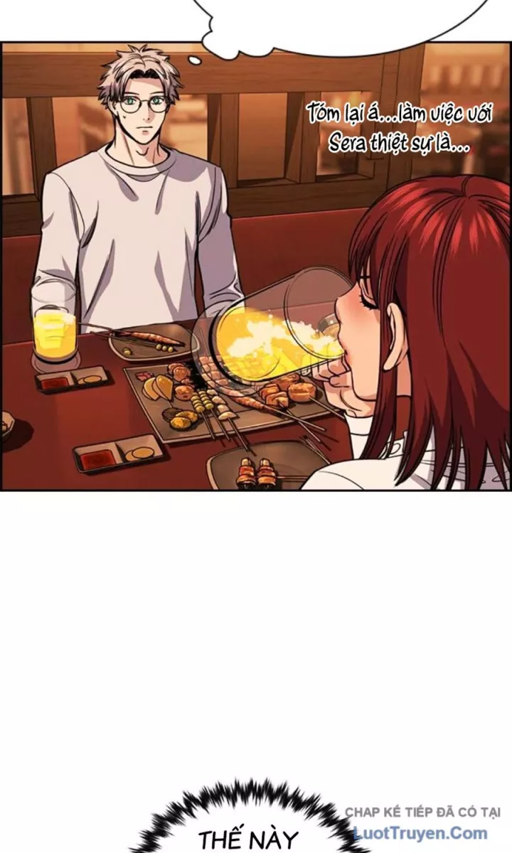 giáo dục chân chính chapter 228 20