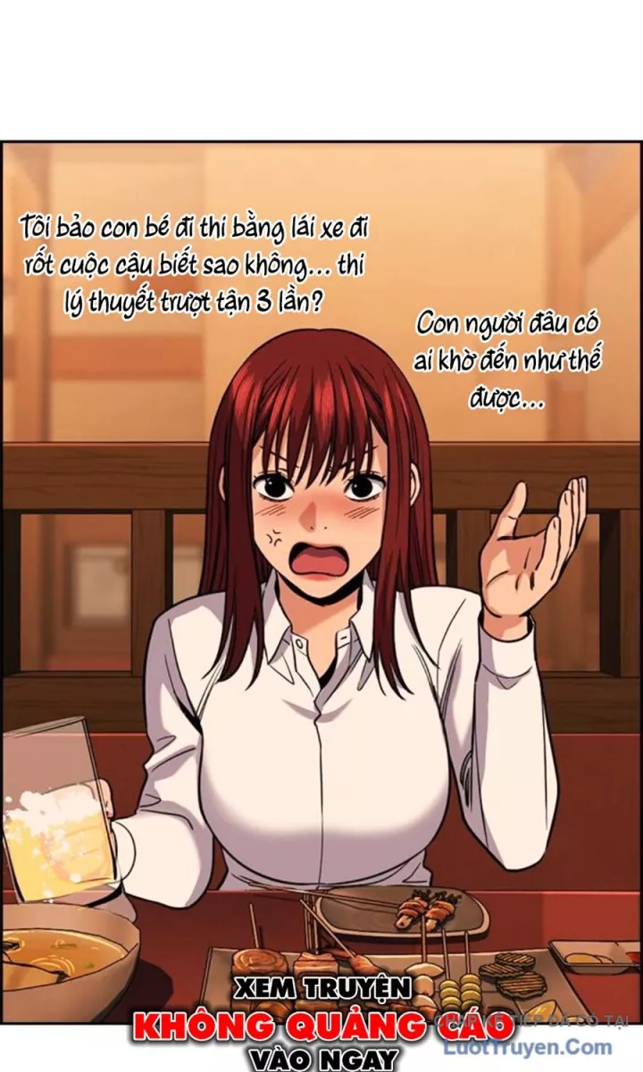 giáo dục chân chính chapter 228 23