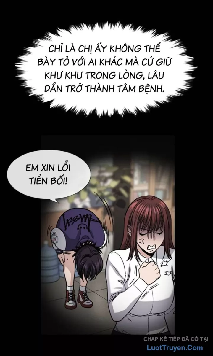 giáo dục chân chính chapter 228 29