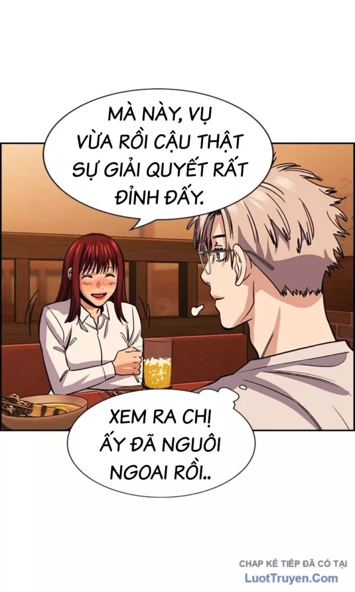 giáo dục chân chính chapter 228 34