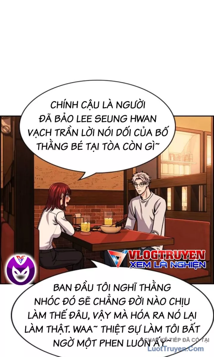 giáo dục chân chính chapter 228 35