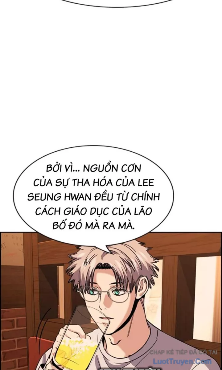 giáo dục chân chính chapter 228 36