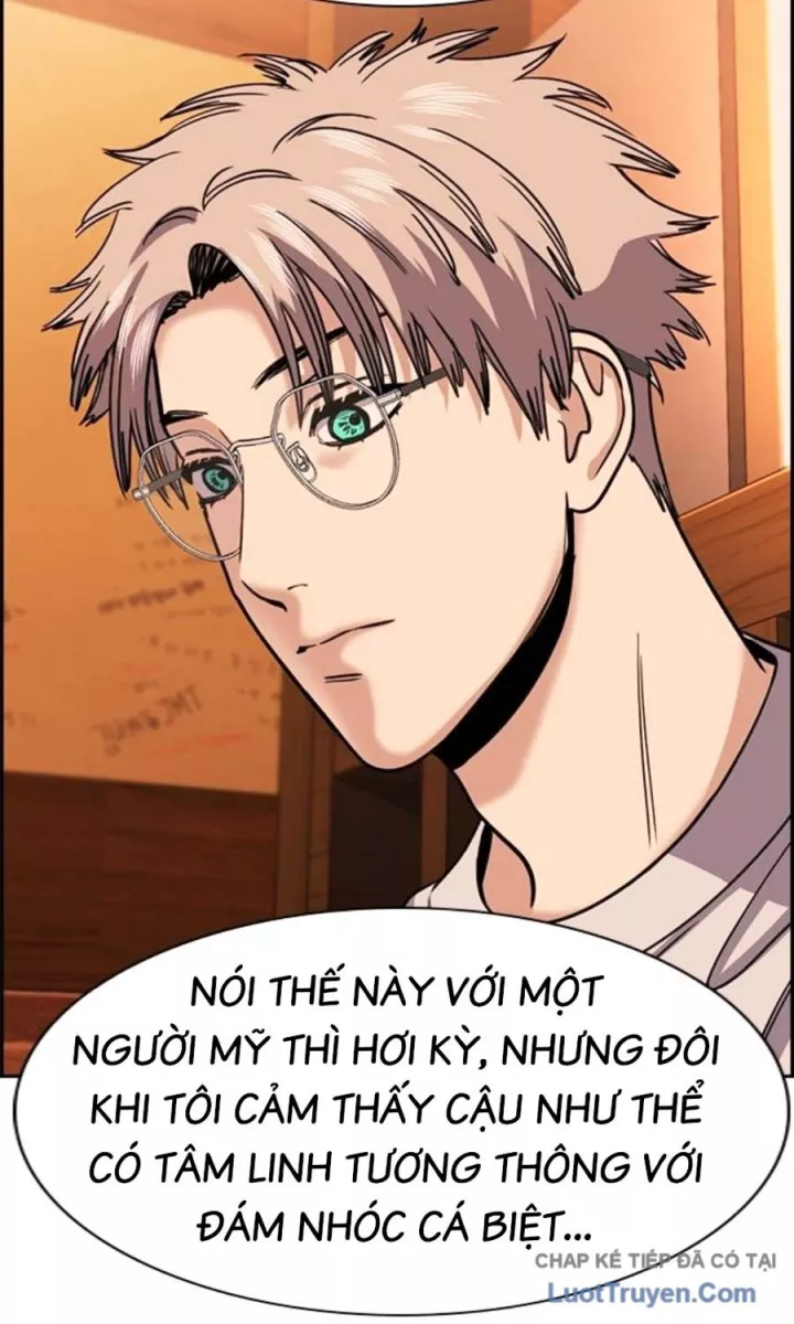 giáo dục chân chính chapter 228 45