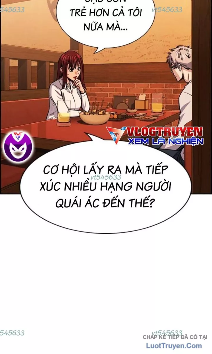 giáo dục chân chính chapter 228 50