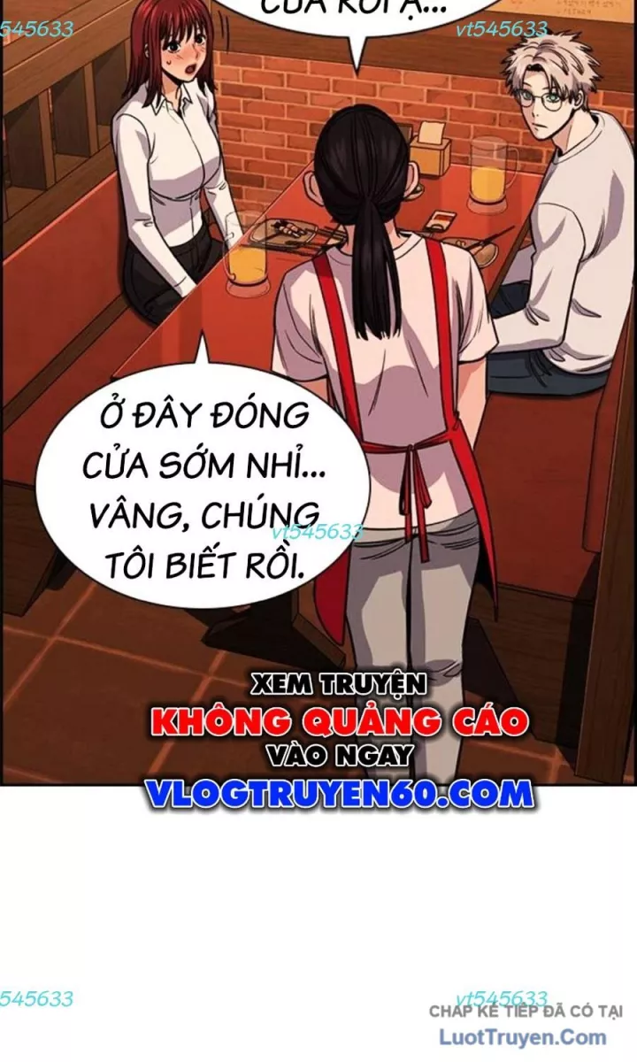 giáo dục chân chính chapter 228 56