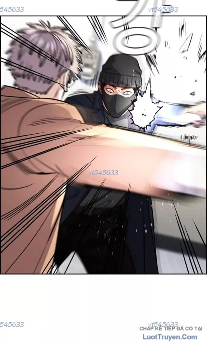 giáo dục chân chính chapter 228 112