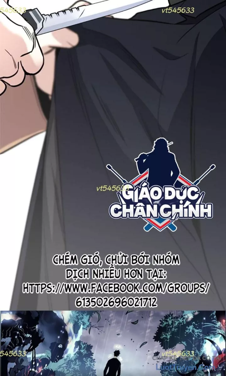 giáo dục chân chính chapter 228 117