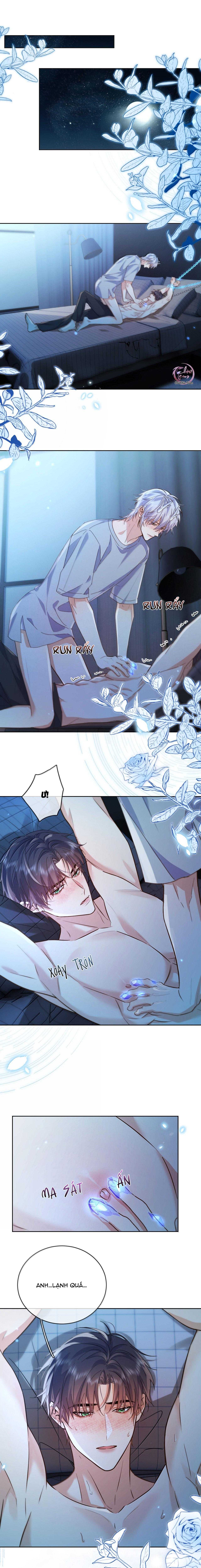 Giáo Huấn Em Trai Hư Hỏng Chapter 74 - Next 