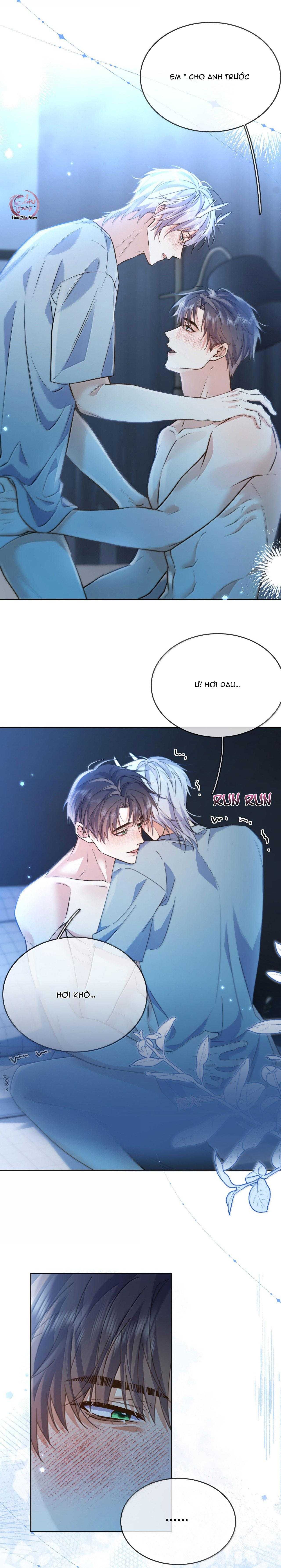 Giáo Huấn Em Trai Hư Hỏng Chapter 74 - Next 