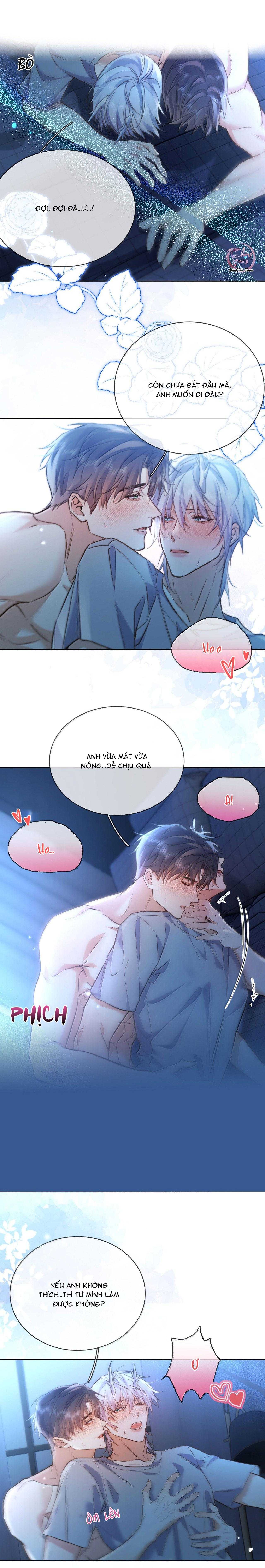 Giáo Huấn Em Trai Hư Hỏng Chapter 74 - Next 