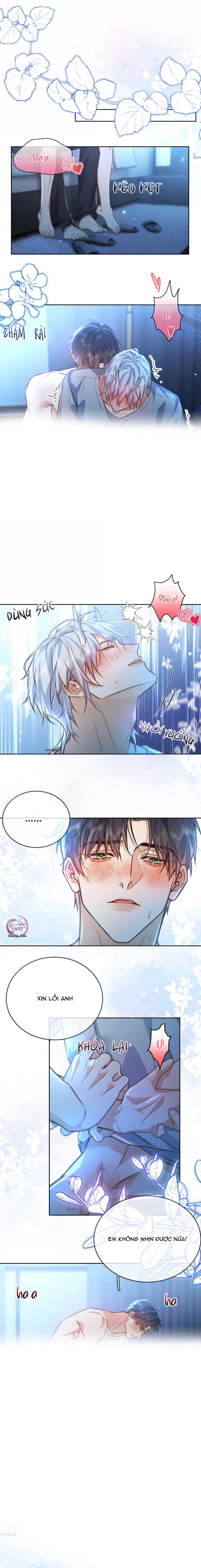 Giáo Huấn Em Trai Hư Hỏng Chapter 74 - Next 