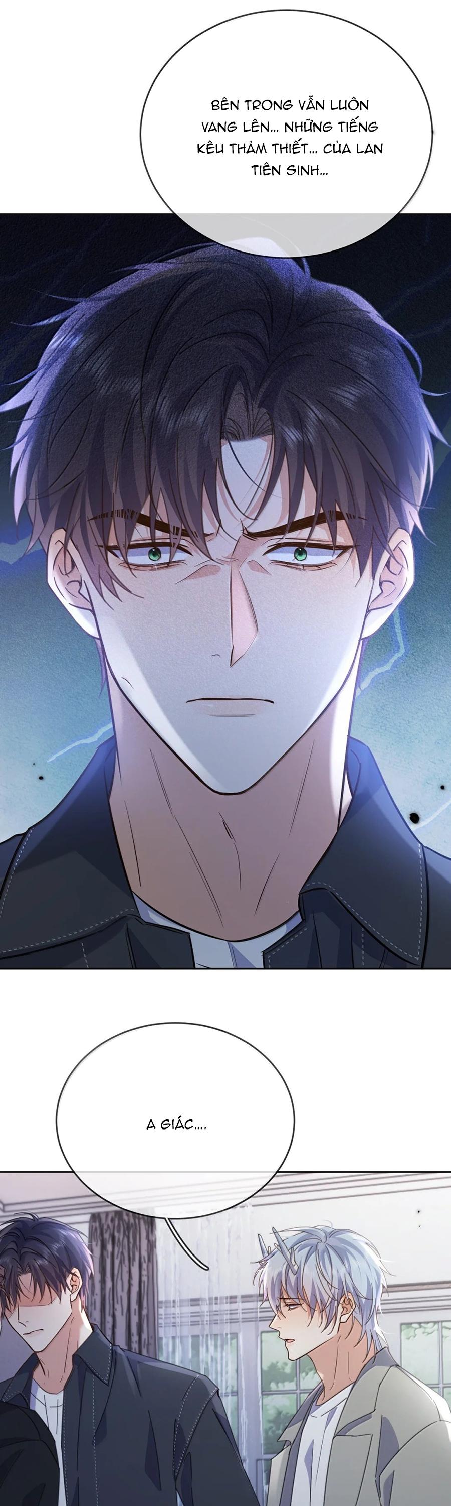 Giáo Huấn Em Trai Hư Hỏng Chapter 79 - Next 