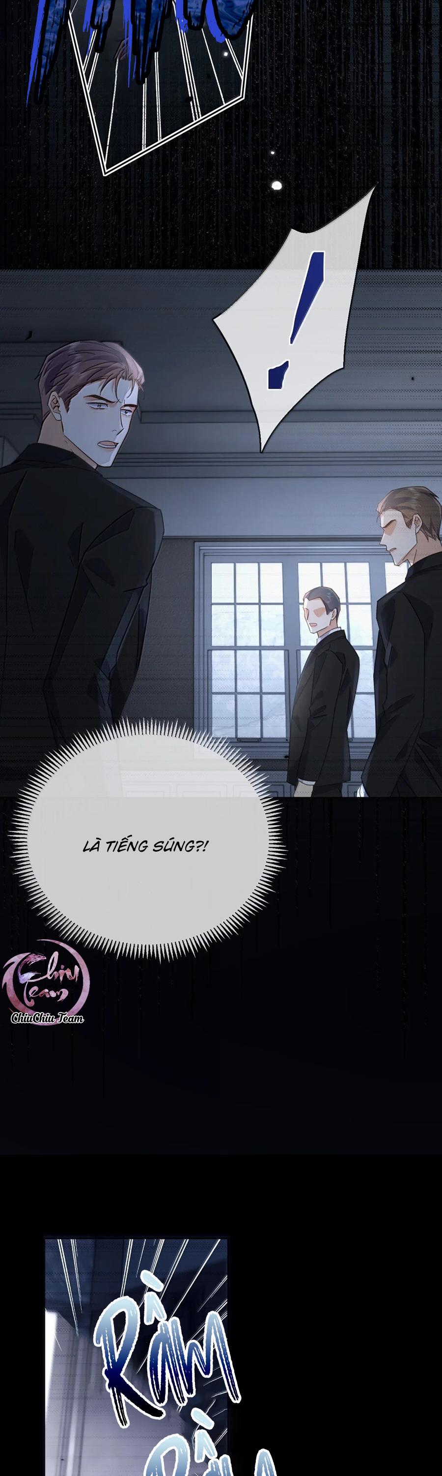 Giáo Huấn Em Trai Hư Hỏng Chapter 79 - Next 