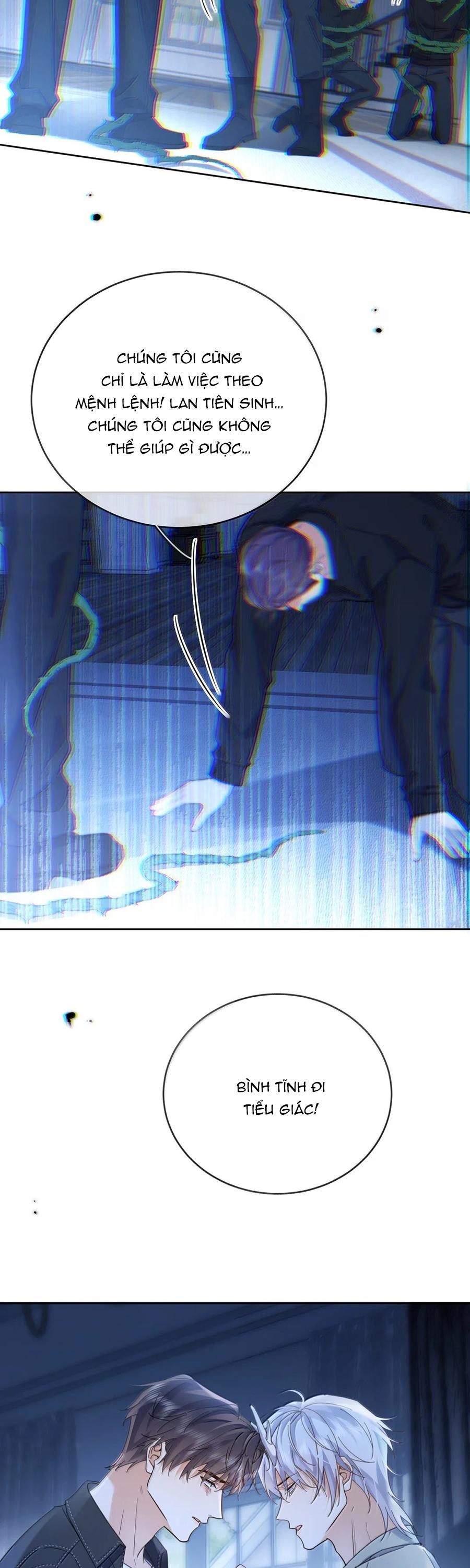 Giáo Huấn Em Trai Hư Hỏng Chapter 79 - Next 