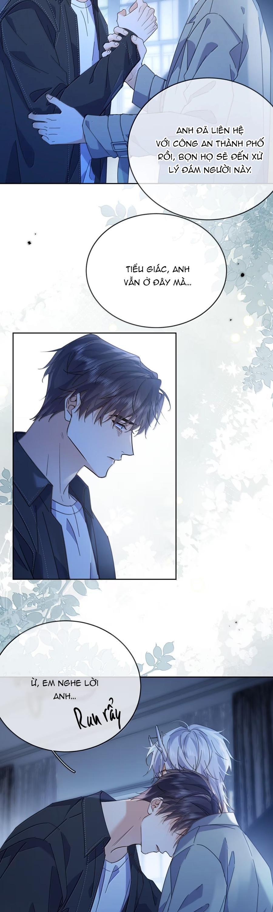 Giáo Huấn Em Trai Hư Hỏng Chapter 79 - Next 