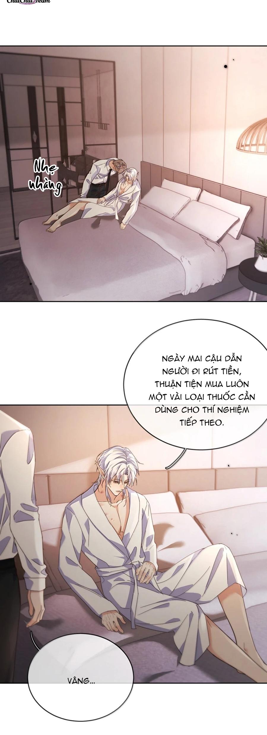 Giáo Huấn Em Trai Hư Hỏng Chapter 79 - Next 