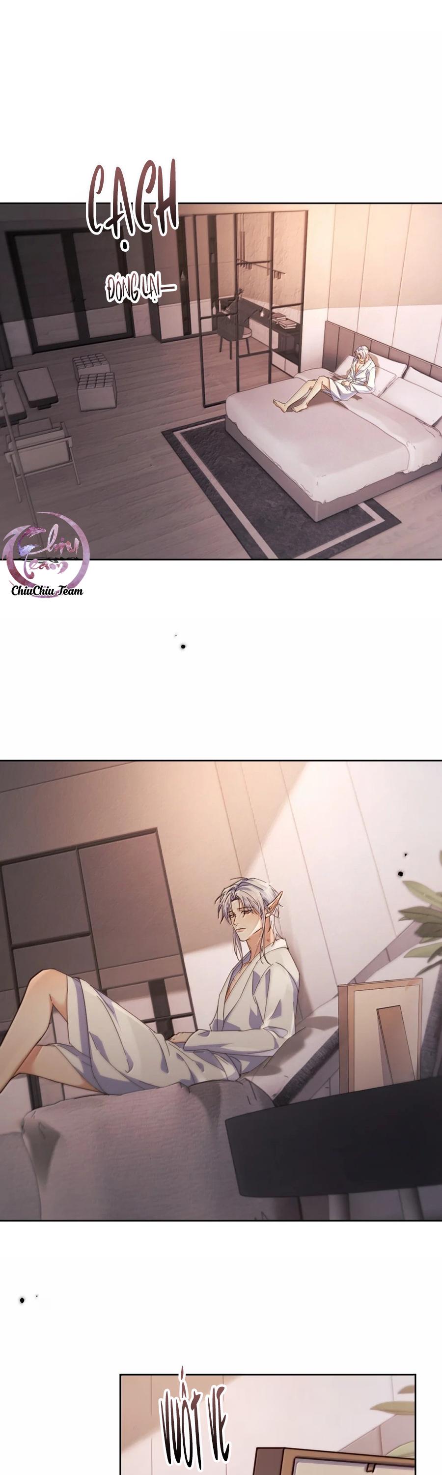 Giáo Huấn Em Trai Hư Hỏng Chapter 79 - Next 