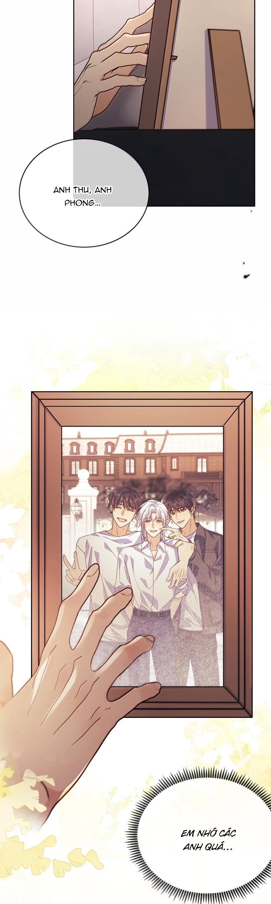 Giáo Huấn Em Trai Hư Hỏng Chapter 79 - Next 