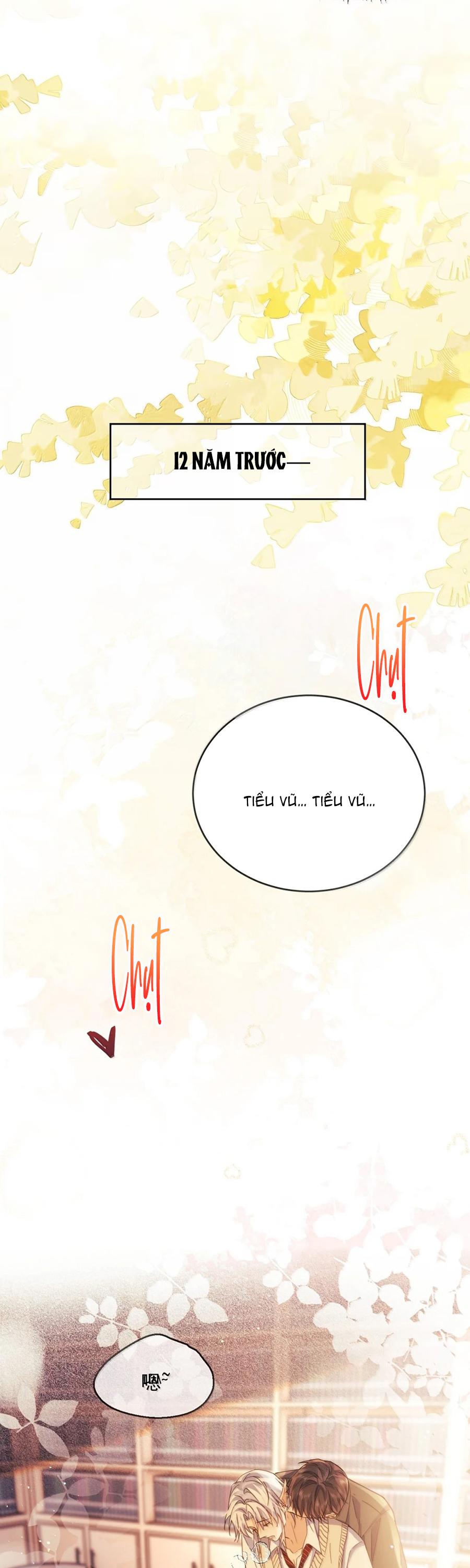 Giáo Huấn Em Trai Hư Hỏng Chapter 79 - Next 