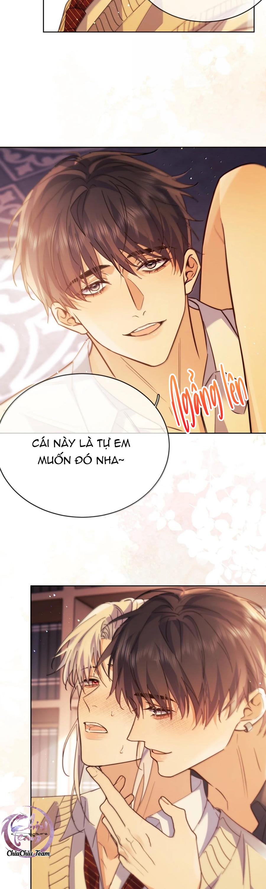 Giáo Huấn Em Trai Hư Hỏng Chapter 79 - Next 