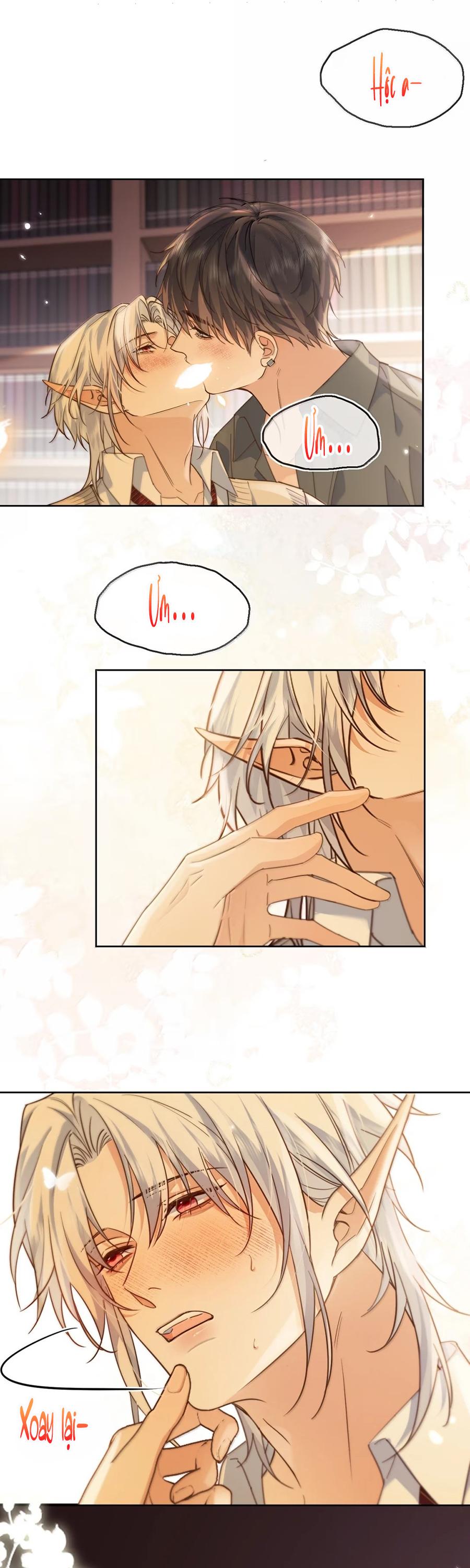 Giáo Huấn Em Trai Hư Hỏng Chapter 80 - Trang 3
