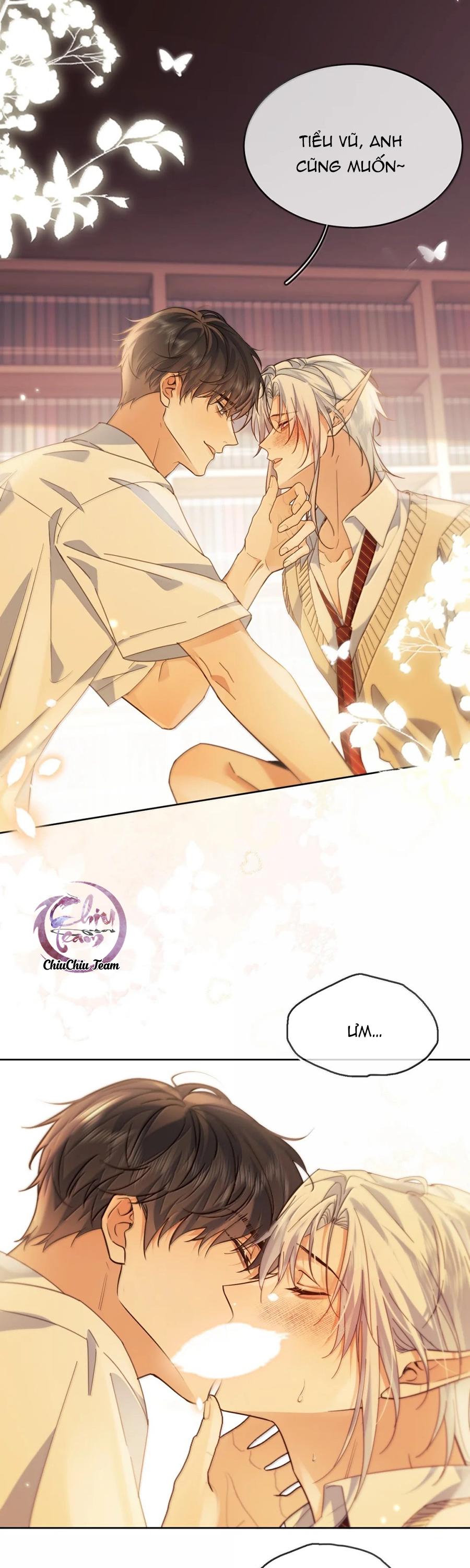 Giáo Huấn Em Trai Hư Hỏng Chapter 80 - Trang 3