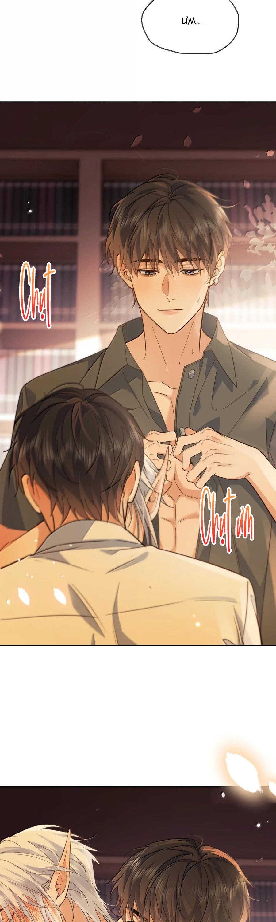 Giáo Huấn Em Trai Hư Hỏng Chapter 80 - Trang 3