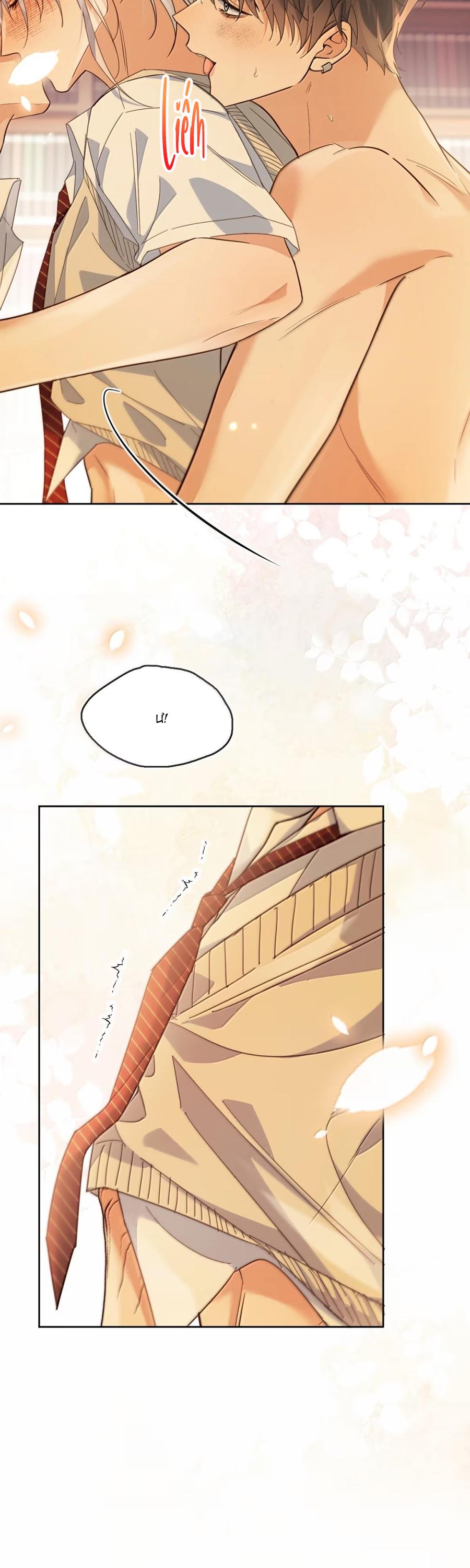 Giáo Huấn Em Trai Hư Hỏng Chapter 80 - Trang 3