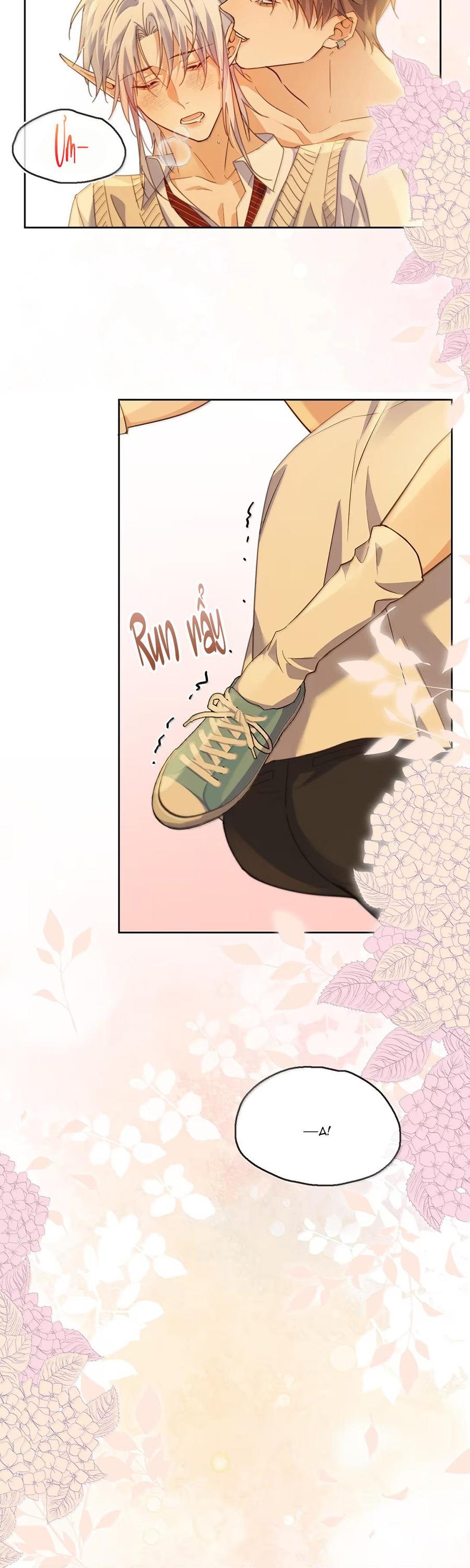 Giáo Huấn Em Trai Hư Hỏng Chapter 80 - Trang 3
