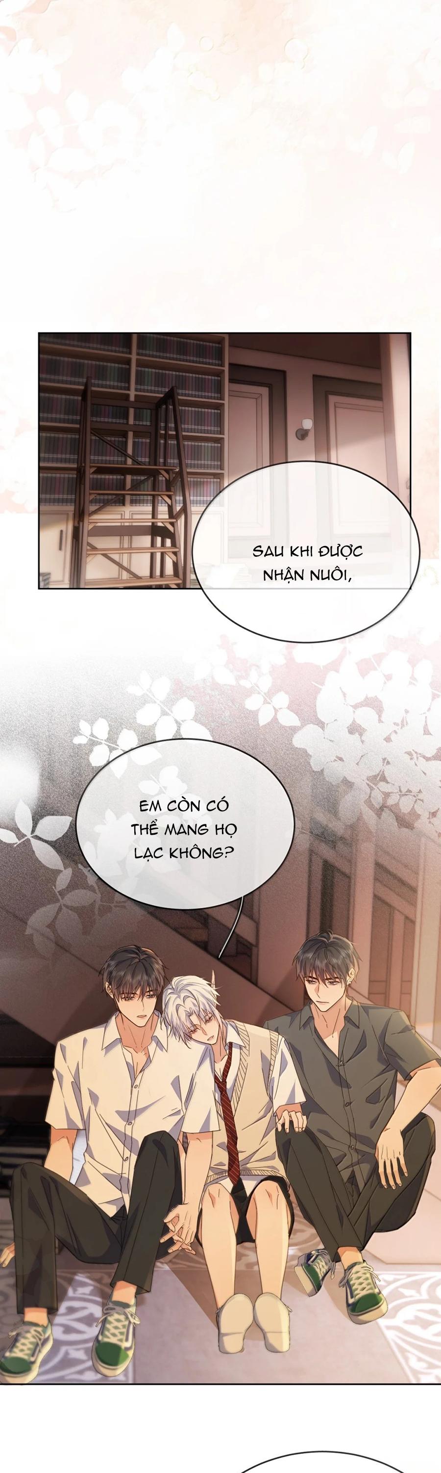 Giáo Huấn Em Trai Hư Hỏng Chapter 80 - Trang 3