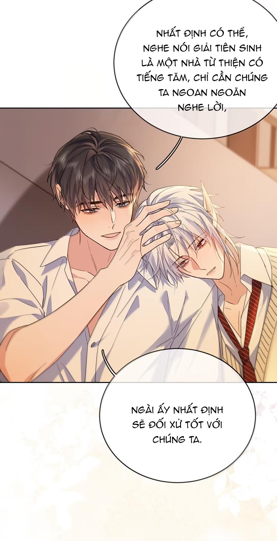 Giáo Huấn Em Trai Hư Hỏng Chapter 80 - Trang 3