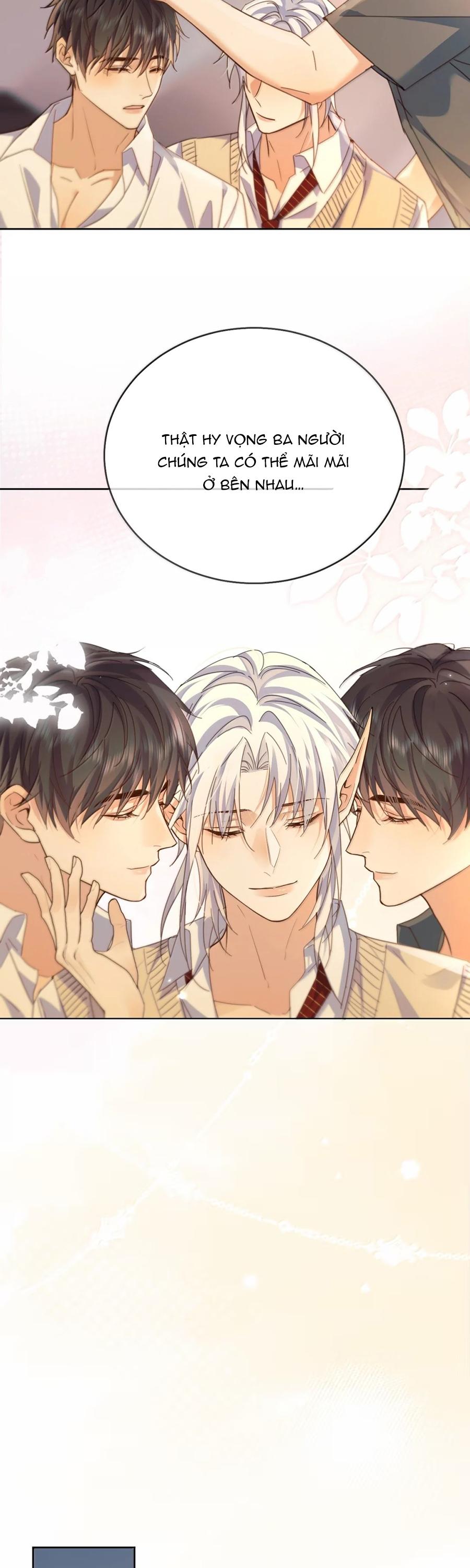 Giáo Huấn Em Trai Hư Hỏng Chapter 80 - Trang 3