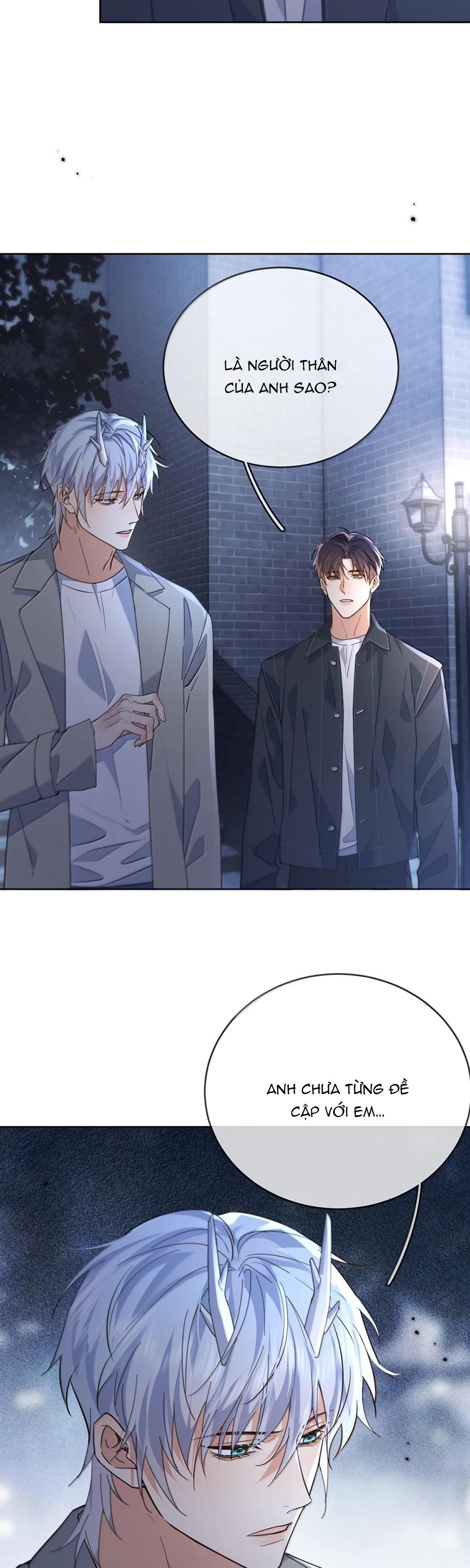 Giáo Huấn Em Trai Hư Hỏng Chapter 80 - Trang 3