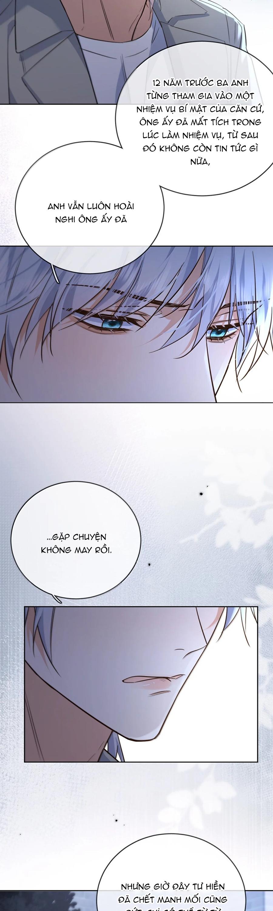 Giáo Huấn Em Trai Hư Hỏng Chapter 80 - Trang 3