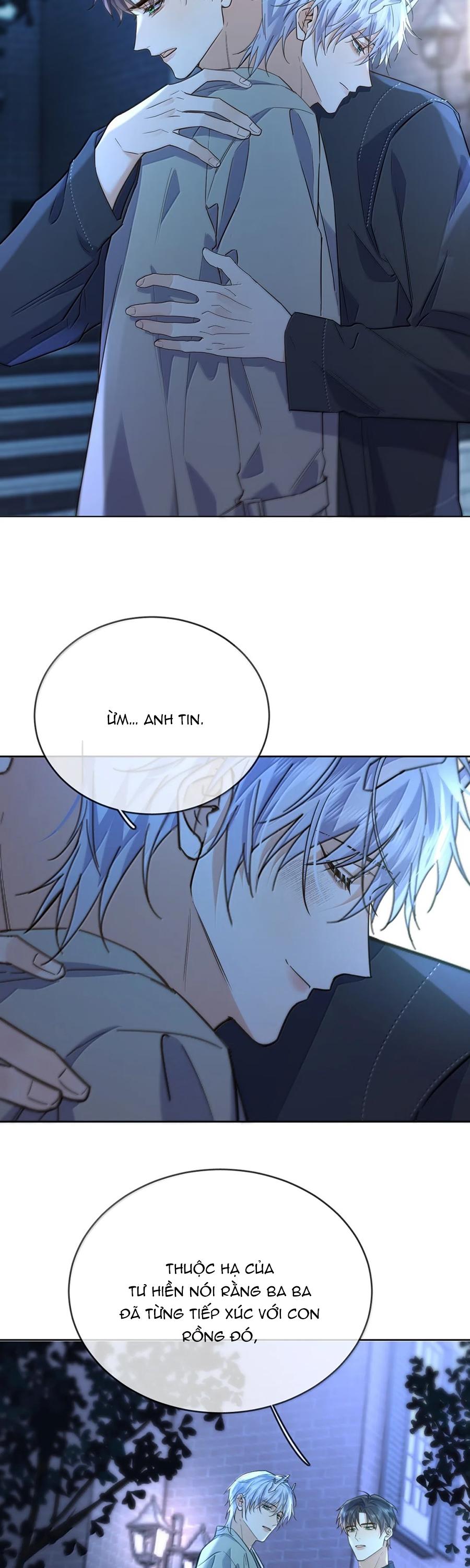 Giáo Huấn Em Trai Hư Hỏng Chapter 80 - Trang 3