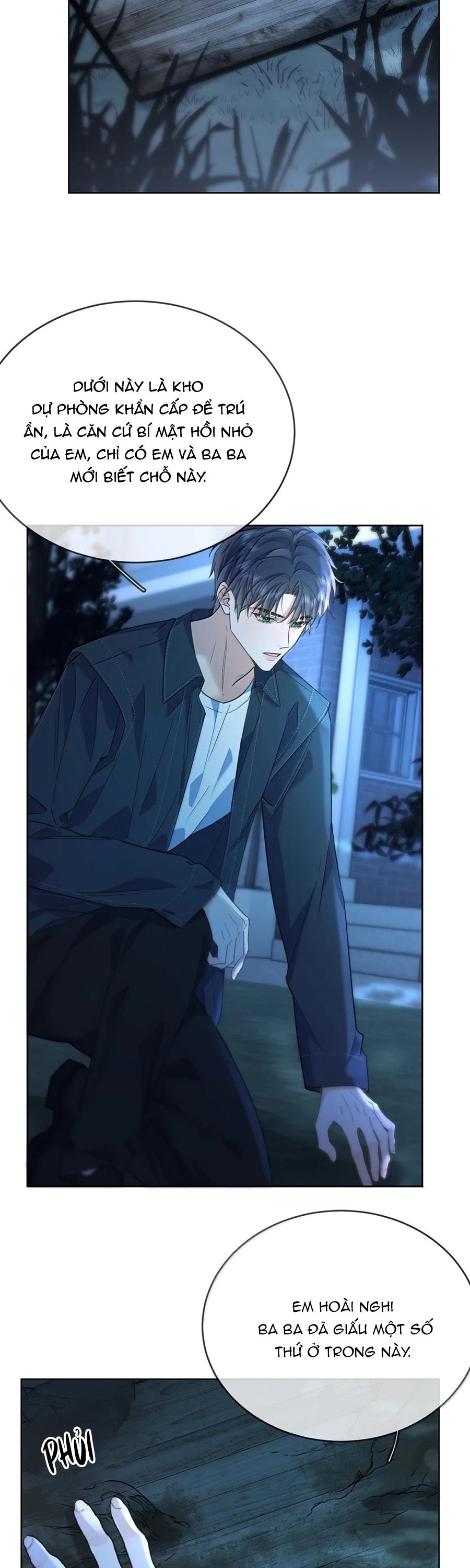 Giáo Huấn Em Trai Hư Hỏng Chapter 80 - Trang 3