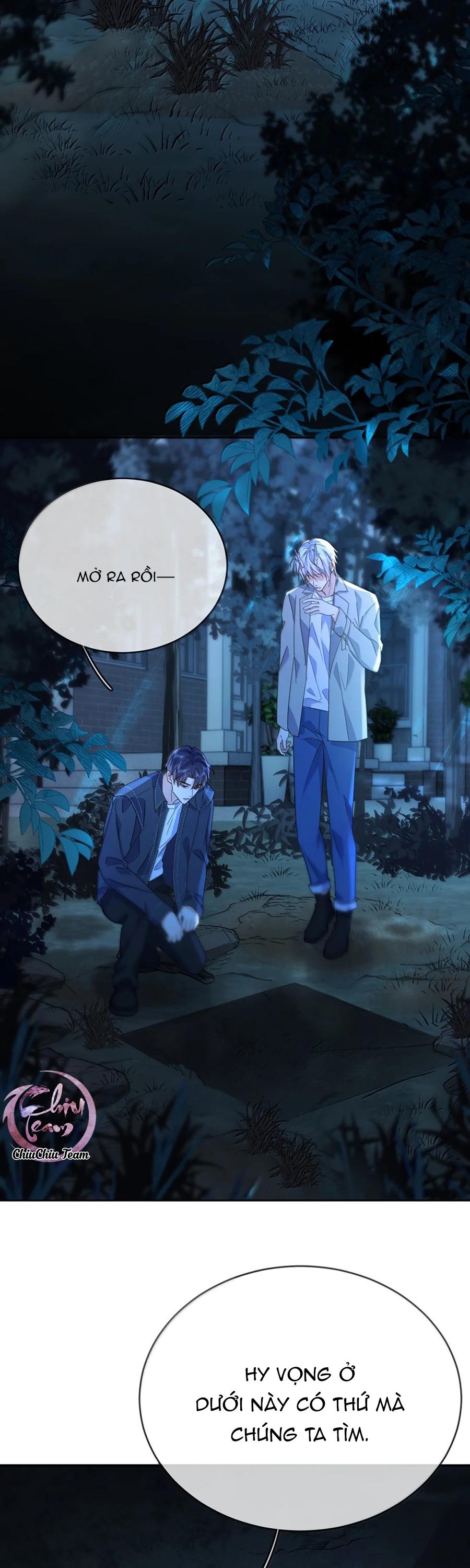 Giáo Huấn Em Trai Hư Hỏng Chapter 80 - Trang 3