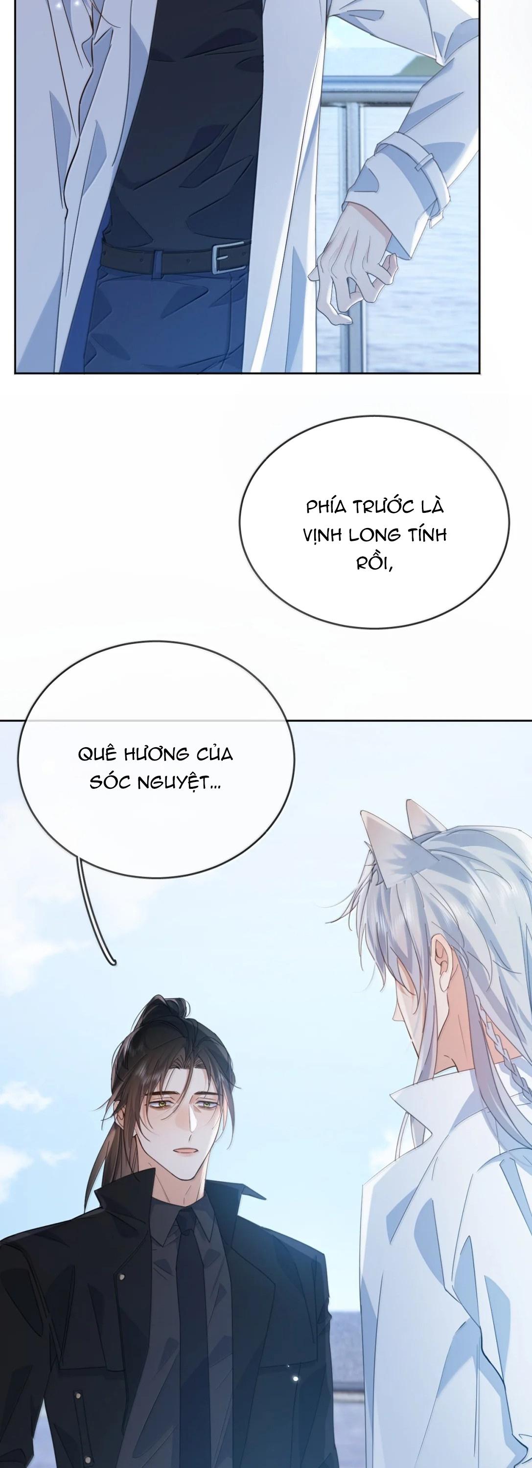 Giáo Huấn Em Trai Hư Hỏng Chapter 82 - Trang 3