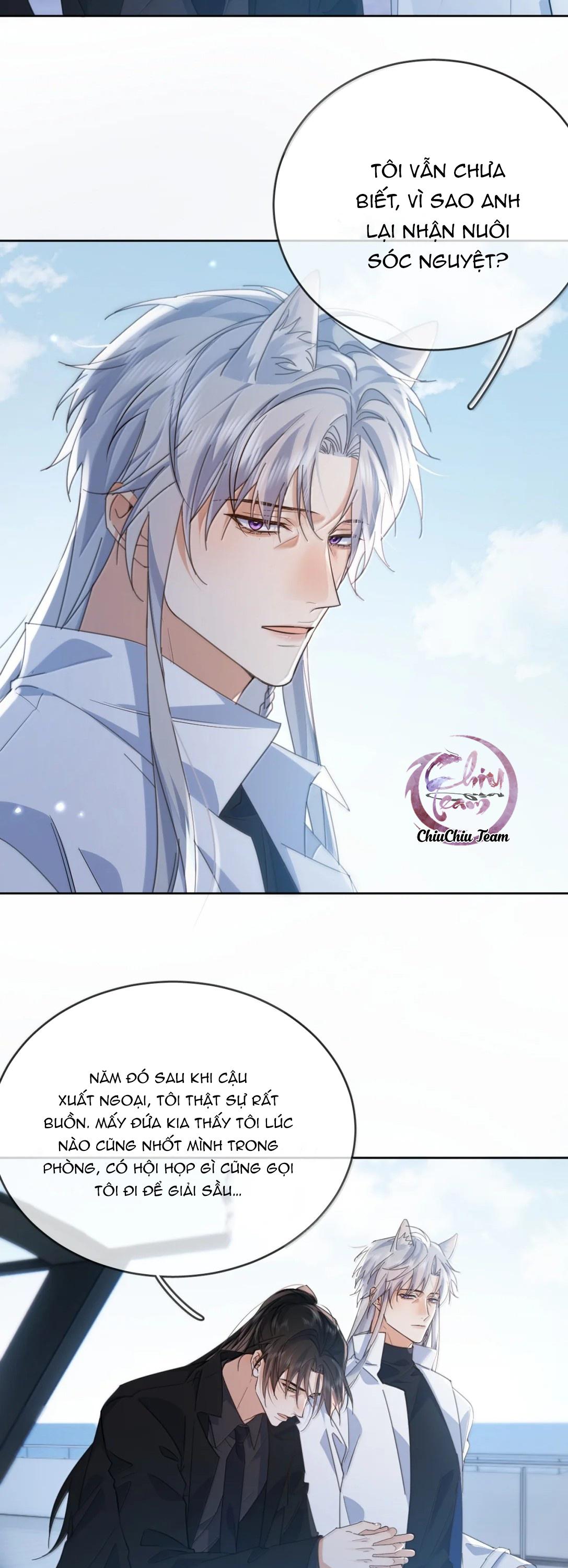 Giáo Huấn Em Trai Hư Hỏng Chapter 82 - Trang 3