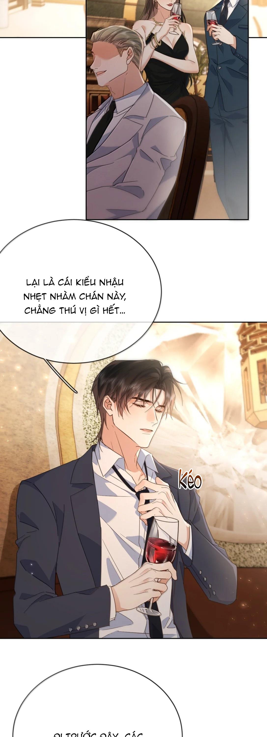 Giáo Huấn Em Trai Hư Hỏng Chapter 82 - Trang 3