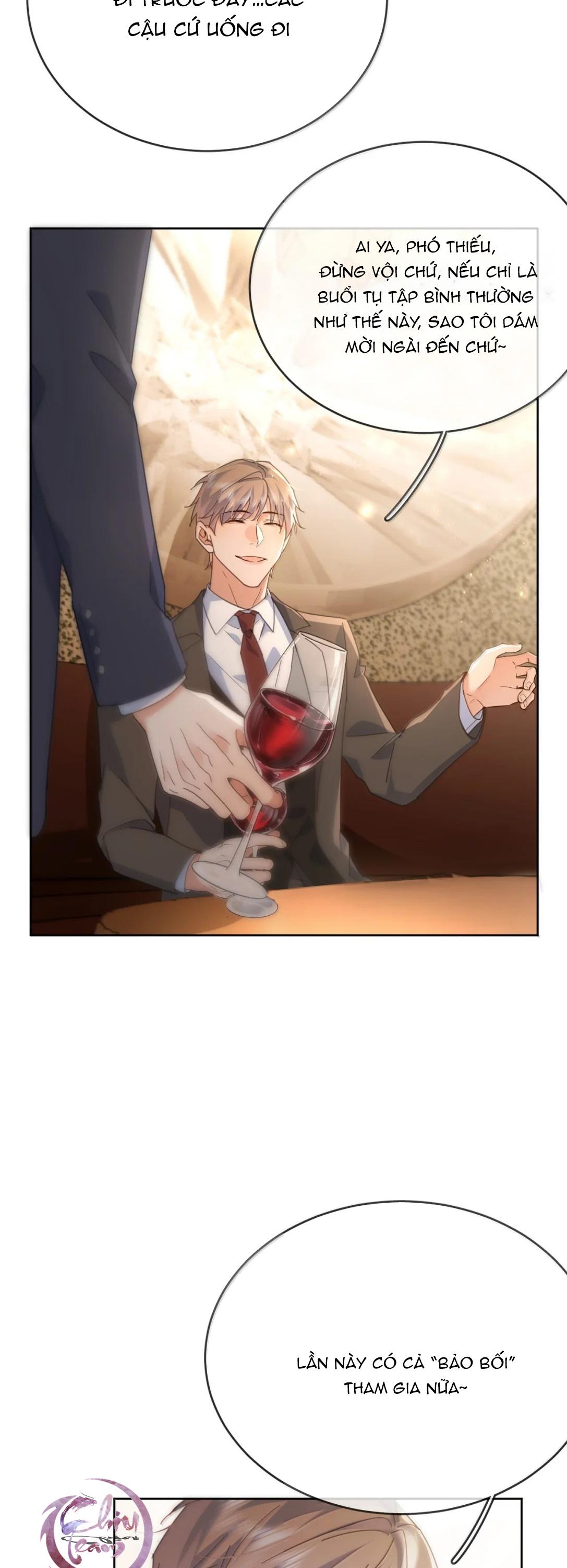 Giáo Huấn Em Trai Hư Hỏng Chapter 82 - Trang 3