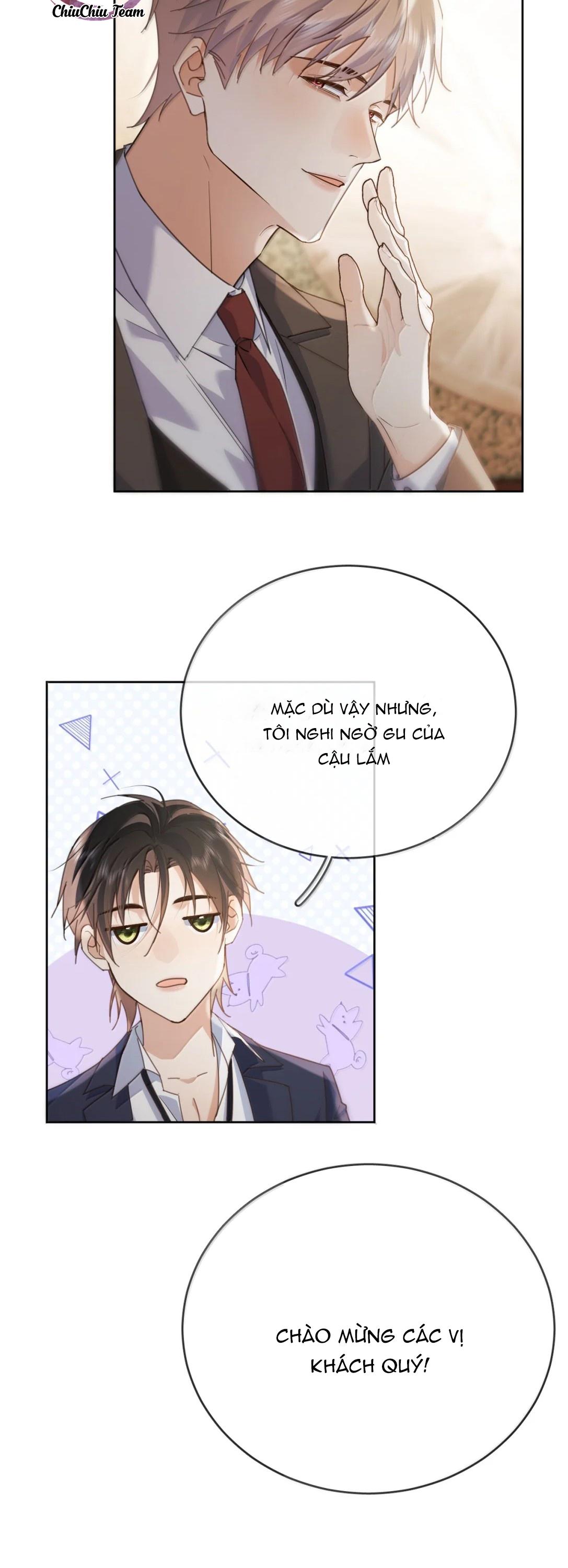 Giáo Huấn Em Trai Hư Hỏng Chapter 82 - Trang 3
