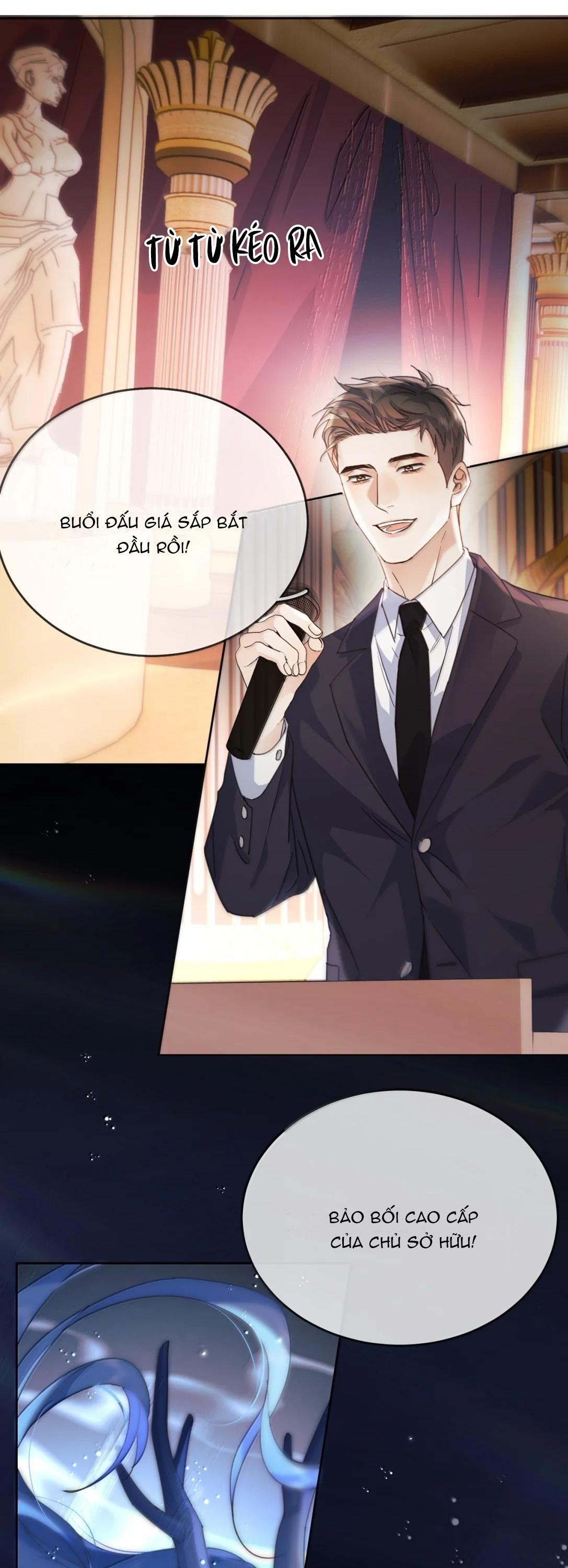 Giáo Huấn Em Trai Hư Hỏng Chapter 82 - Trang 3