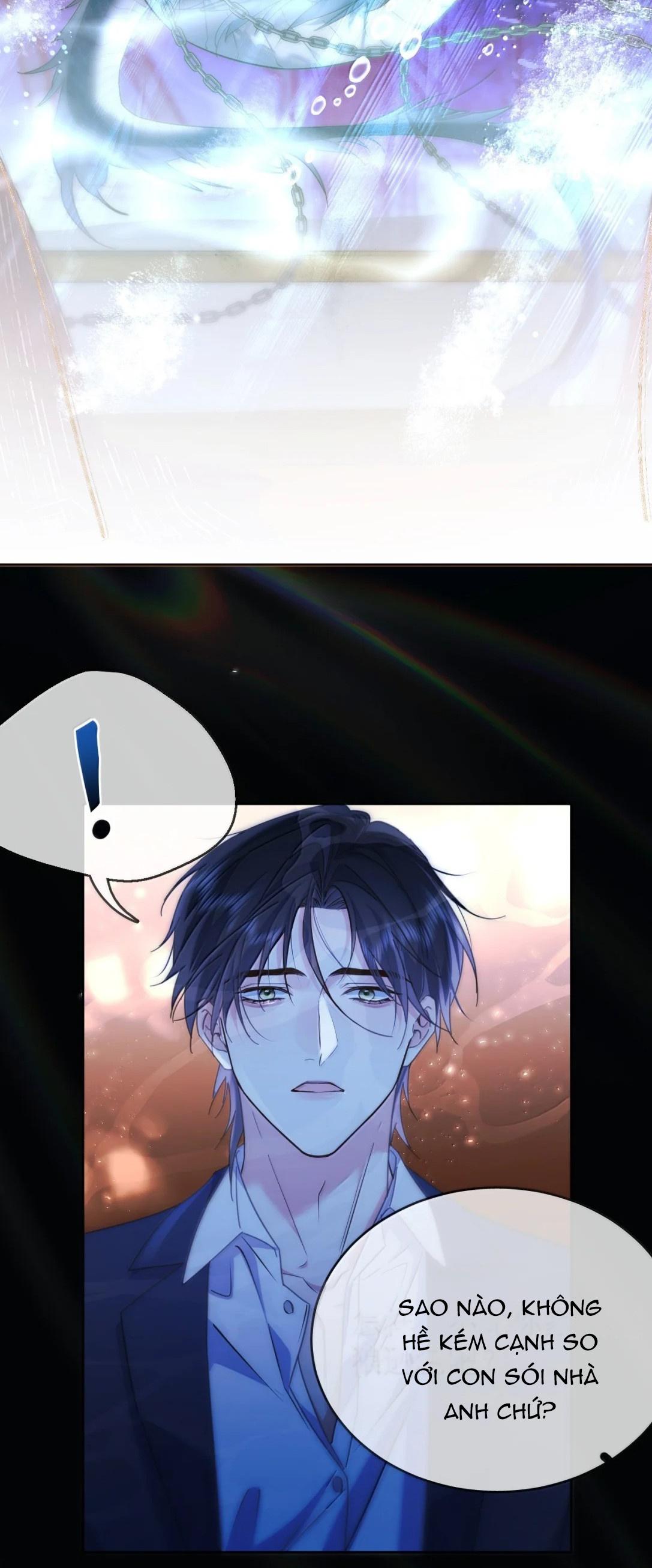 Giáo Huấn Em Trai Hư Hỏng Chapter 82 - Trang 3