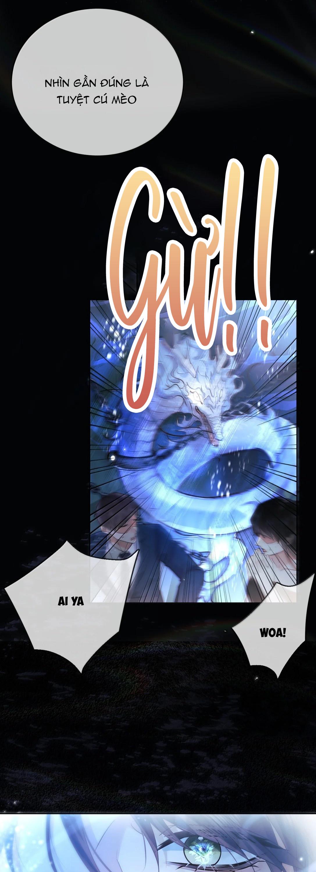 Giáo Huấn Em Trai Hư Hỏng Chapter 82 - Trang 3