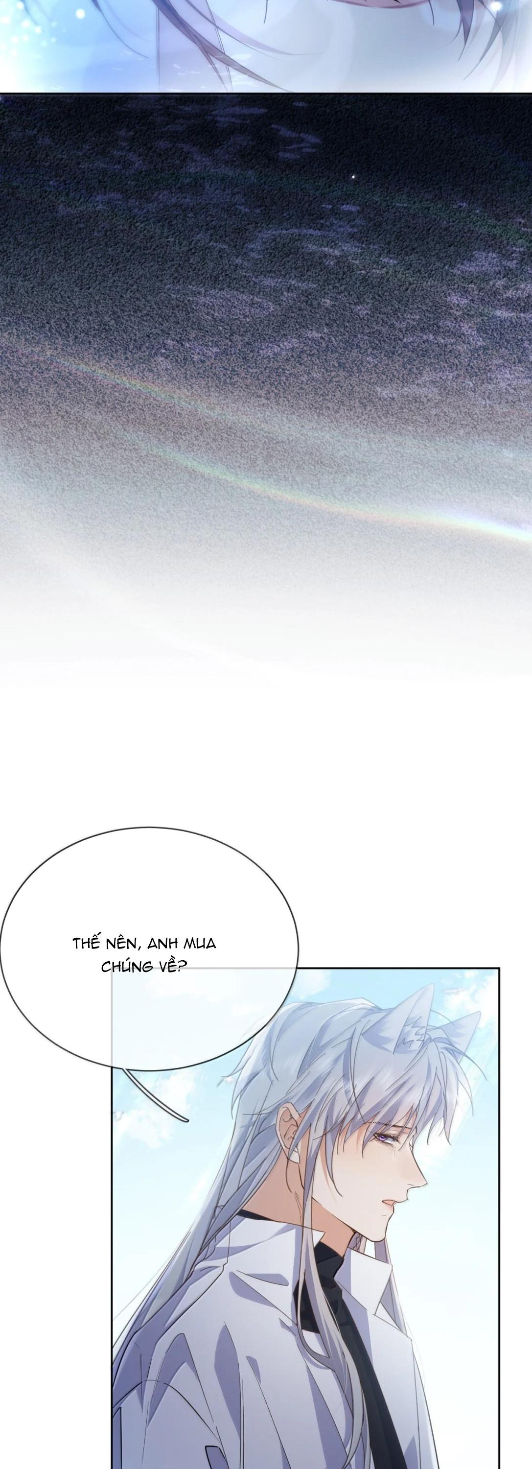 Giáo Huấn Em Trai Hư Hỏng Chapter 82 - Trang 3