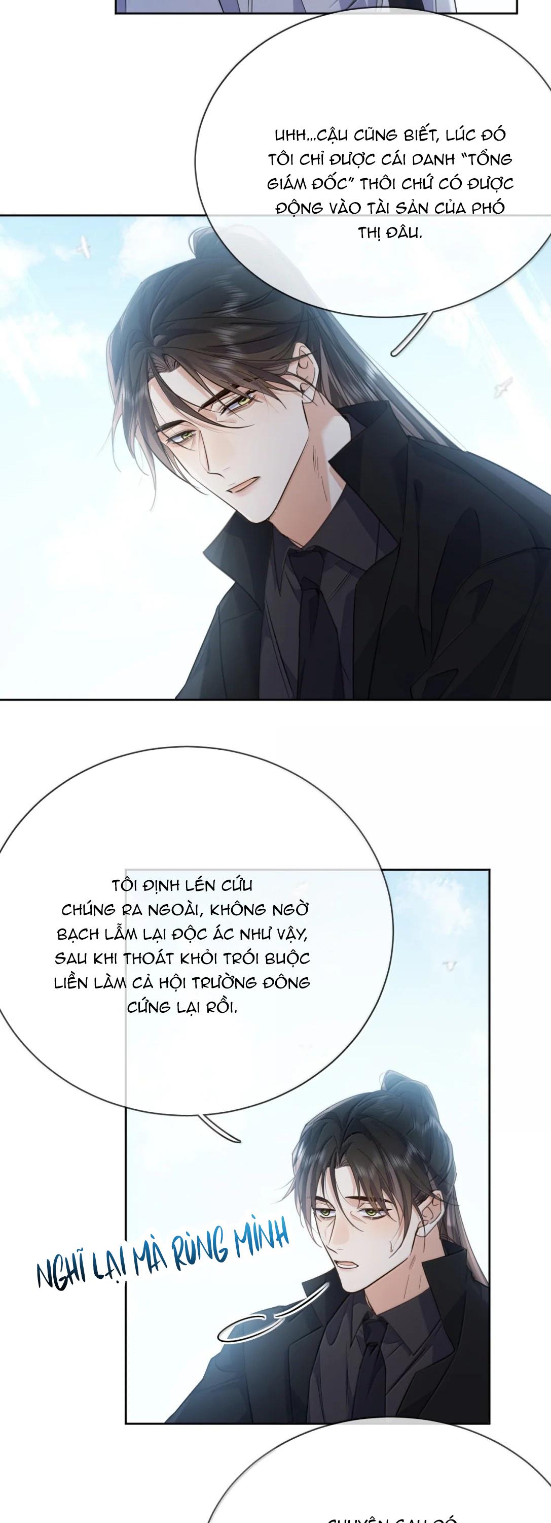 Giáo Huấn Em Trai Hư Hỏng Chapter 82 - Trang 3