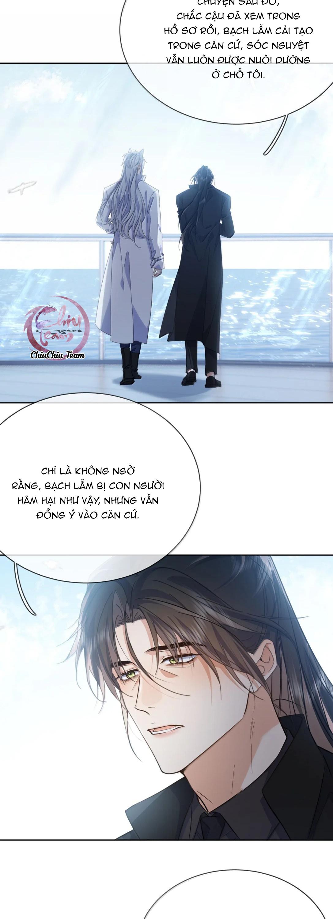 Giáo Huấn Em Trai Hư Hỏng Chapter 82 - Trang 3